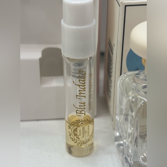 Clean Scents Sample Set - Picture 4 of 7